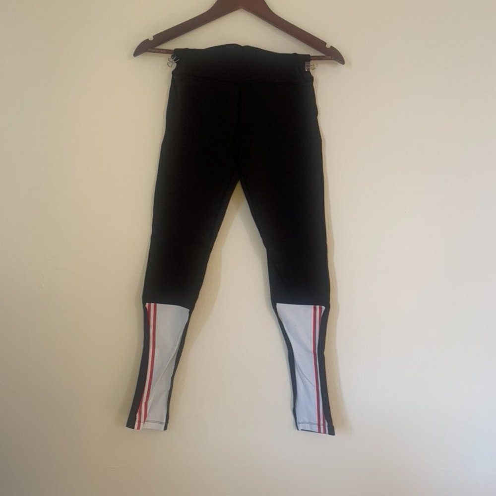 Splits59 Black Leggings - Size Small